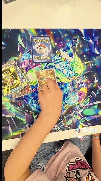 After 45 packs heres my rare pulls so far! #pokemontcg #pokemoncards #openingpokemonpacks #rippingpacks #megaevolution