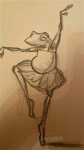 goofy sketches ideas for y'all hehe🌞 #kpop #lesserafim #sketch #funny #drawing #painting #sketching