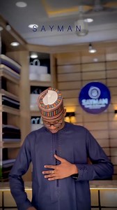 Hausa traditional dress from Nigeria 🇳🇬 video credit: @iamankawugana #fashion #Advertising #trend #goviral #Hausawa | Fashion Trends