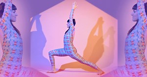 Learn all about your sacral chakra and why balancing it is -so- important | Refinery29