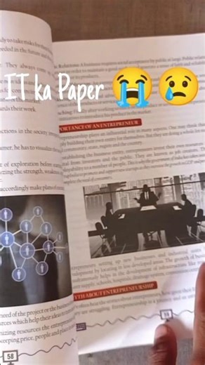 It ka paper Hai Kal 😭😟 #class10 #exam #viral #shorts #ytshorts