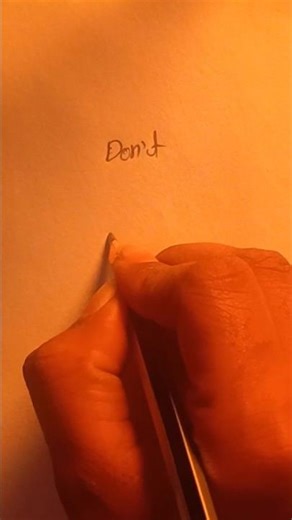 How to draw a cute Hand Tutorial 🔥 || SK Artist||