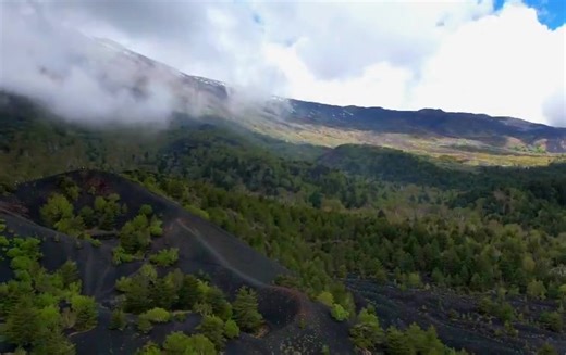 🌋 Here’s a sneak peek of the most beautiful volcano in the world… (but we might be a little biased 😉) From fiery craters to lush green slopes, Mount Etna is a living masterpiece — where nature and energy meet in a breathtaking landscape. With GoEtna, you can explore every side of this incredible volcano: its unique vegetation, volcanic deserts, ancient lava flows, and panoramic views that make your heart race. 👉 Watch the video, feel the energy — and come live it with us! Book now: https://ww