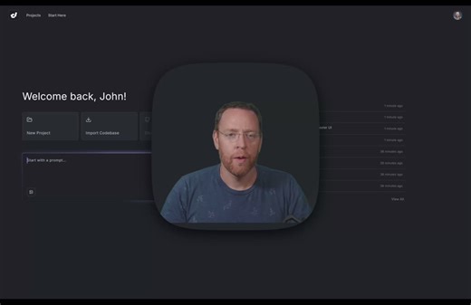 How to use Dreamflow for production-grade codebases | John Higgins posted on the topic | LinkedIn