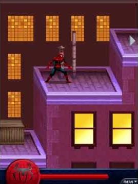 Spider-Man 3: The Game (Java) walkthrough part 2. The Curtain Falls. #games #gaming #gameplay