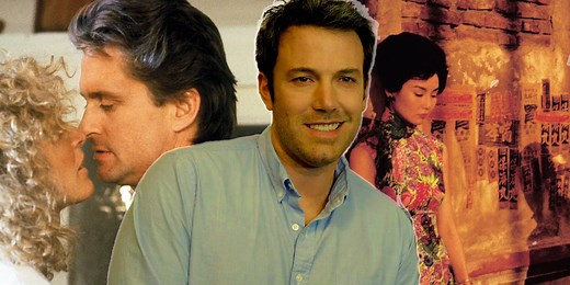 30 Best Movies About Cheating & Infidelity