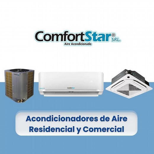 ComfortStar