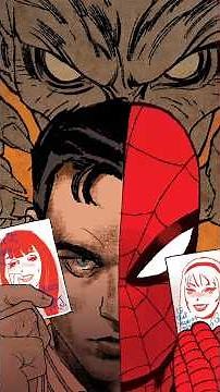 Spider-Man Comics || 12th November 2025