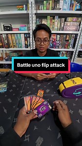 Uno Flip Attack: Strategies for Winning the Game