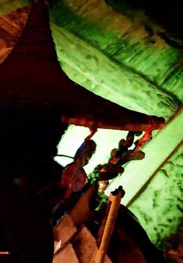 Lucon Large Shield - Crimson Desert