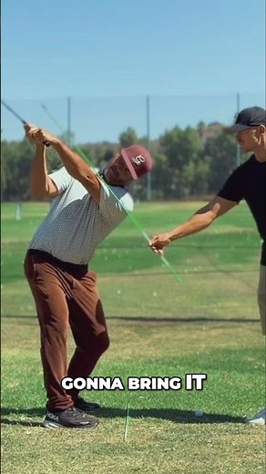Mastering Your Swing: Stop the Slice with Depth