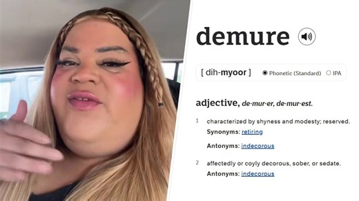 Dictionary.com's Word of the Year for 2024 is...