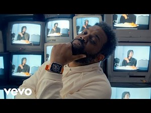 Don Trip - Say Less (Visualizer)