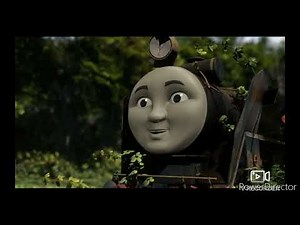 Hero of the Rails (Season 12 Style) Part 6 - Thomas Meets Hiro/Hiro's Backstory