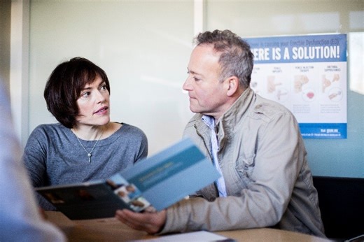 Erectile Dysfunction's Impact on Your Partner and Relationship