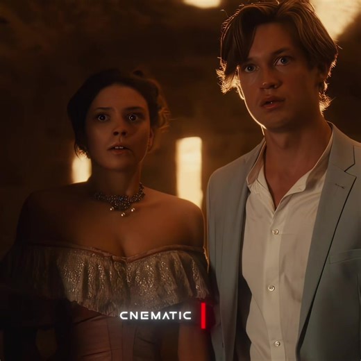 James and Ruby: A Heartfelt Movie Edit