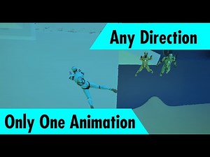Advanced Swim Component Update - Buoyancy, Swimming W/ only ONE Animation, Fast Set Up & Swimming AI