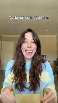 Dance Class Etiquette (Pt 2)