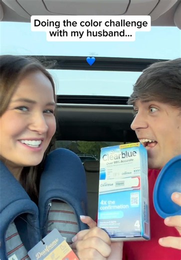Funny Gift Reveal Ideas: Matching Food-Themed Gifts for Couples