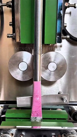 How to pack powder?stick bag coffee sugar protein matcha collagen powder filling packing machine