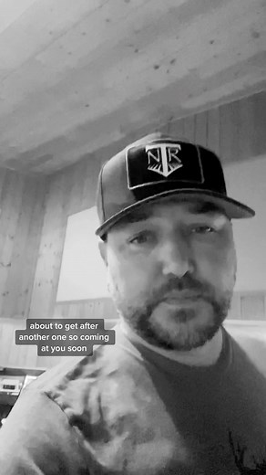 Jason Aldean's 11th Album Announcement