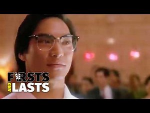 Opening Fight Scene: Dragon The Bruce Lee Story 1993 | Firsts and Lasts