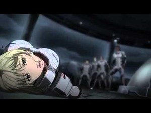 The Tick vs. The Terra Formars