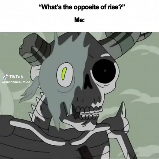 The Lich's Toughest Moments in Adventure Time