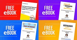 [FREE] Passive Income Courses