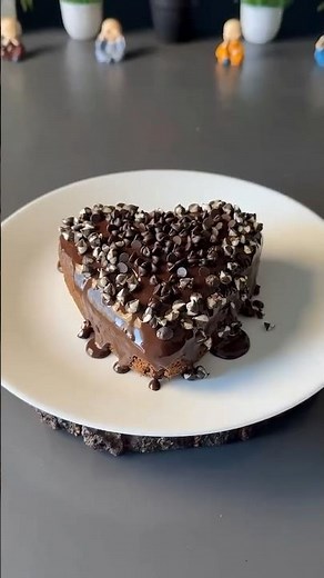 Chocolate Suji Cake | Eggless, Soft & Easy Recipe in Minutes 🍫🍰