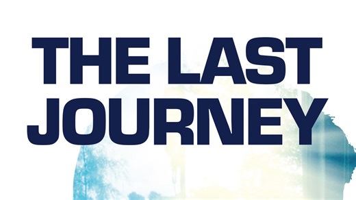 The Last Journey - Apple TV