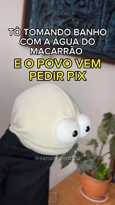 To sem dinheiro total 🤣😅 #meme #humor | Serumanin Tutu