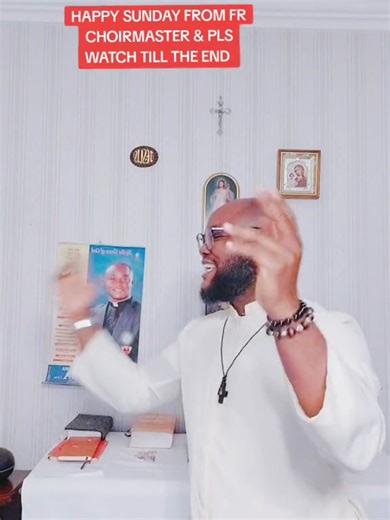 Fada Heavenly Race on TikTok