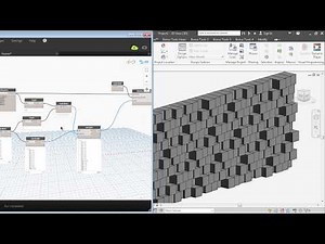 Random Brick Placement - So Simple