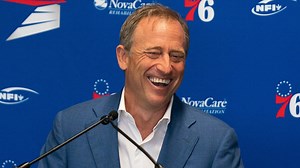 Commanders News: Josh Harris, Jahan Dotson, Daron Payne and Chase Roullier