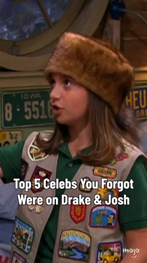 32K views · 146 reactions | Do you remember these stars on Drake and Josh? | WatchMojo | Facebook
