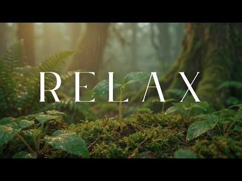 Peaceful Coffee Guitar | Soft Acoustic Music for Relaxing - Study and Calm Morning Energy