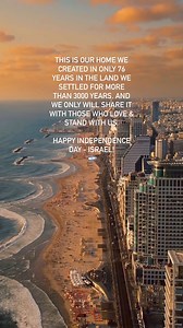 213K views · 10K reactions | Ahead of its 76th Independence Day on May 14th, Israel’s population stands at 9.9 million 9th of May 2024, 1:22 pm | Aliyah Return Center | Facebook