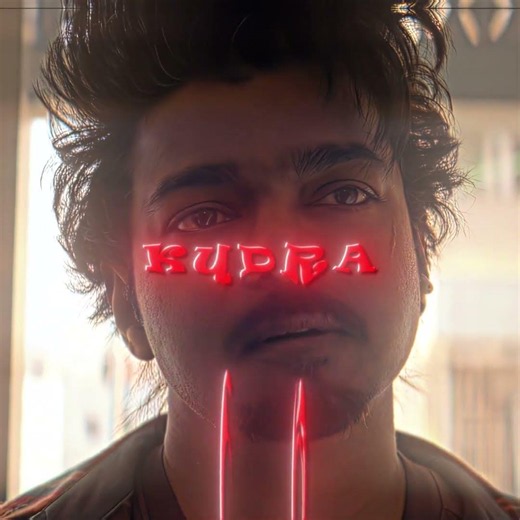 KUDRA 👺 || Jeevan edit 🔥 ||Goat movie 🎥. #edit #vijay #goat