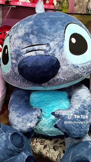 Exploring the Heartwarming Connection in Lilo and Stitch