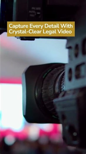 Harnessing Expert Videography For Case Success