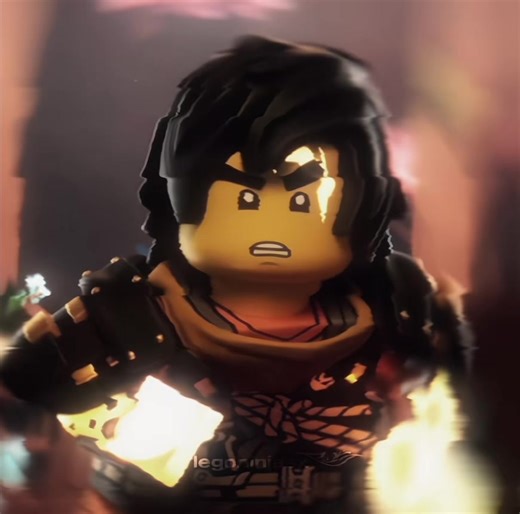 #NINJAGO iforgot to add a flash warning om so sorry. . . . tags: #edit #trending #legoninjago #legoninjasx