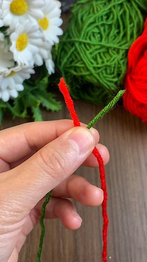 810K views · 3.5K reactions | easy knot tying technique #crafts -kerime | My Hobby | Facebook