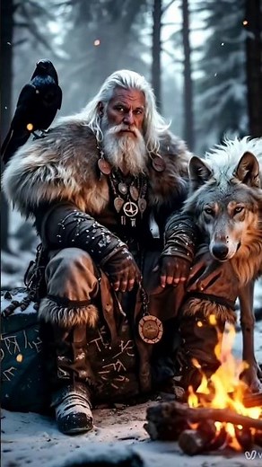Legend of the Warrior — Power of the Lion, Spirit of the Wolf, Glory of the Battlefield | Epic