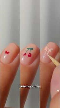 Nail Art for Beginners