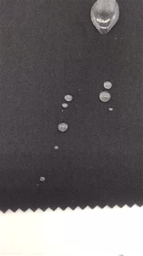 Soft Shell Mechanical Stretch Fabric Laminated TPU Jacquard Polar Fleece Fabric Softshell Fabric for Outdoor Jacket