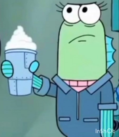 Spongebob Squarepants S9E3 License To Milkshake (TV Episode 2012) - TMDb