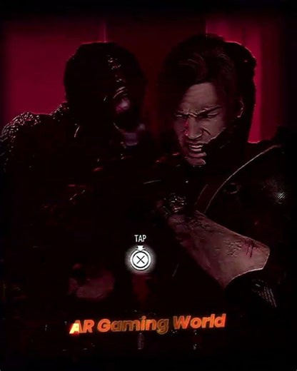 Leon Cooked Hunk 🔥😎 | Resident Evil Requiem 4K Edit | #shortsfeed #shorts