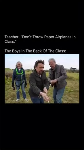 Awynt on Instagram: "They built one of the largest catapults ever made just to see if it could launch a full-size car. This massive trebuchet was engineered to test real-world physics at scale, turning potential energy into raw motion. Designed by the Top Gear team, it was a full-scale demonstration of force, gravity, and energy transfer, all calculated to perfection. The experiment wasn't about destruction, but discovery. It showed how mechanical power alone could send a vehicle flying through