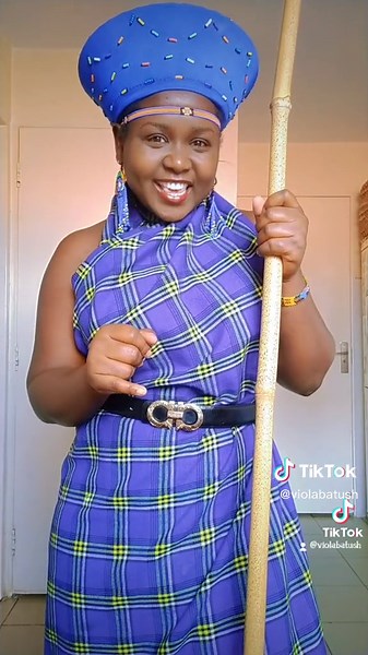 Viola Batush ft Lilian Rotich - Tam Kelelen Ladies First (Official Video)